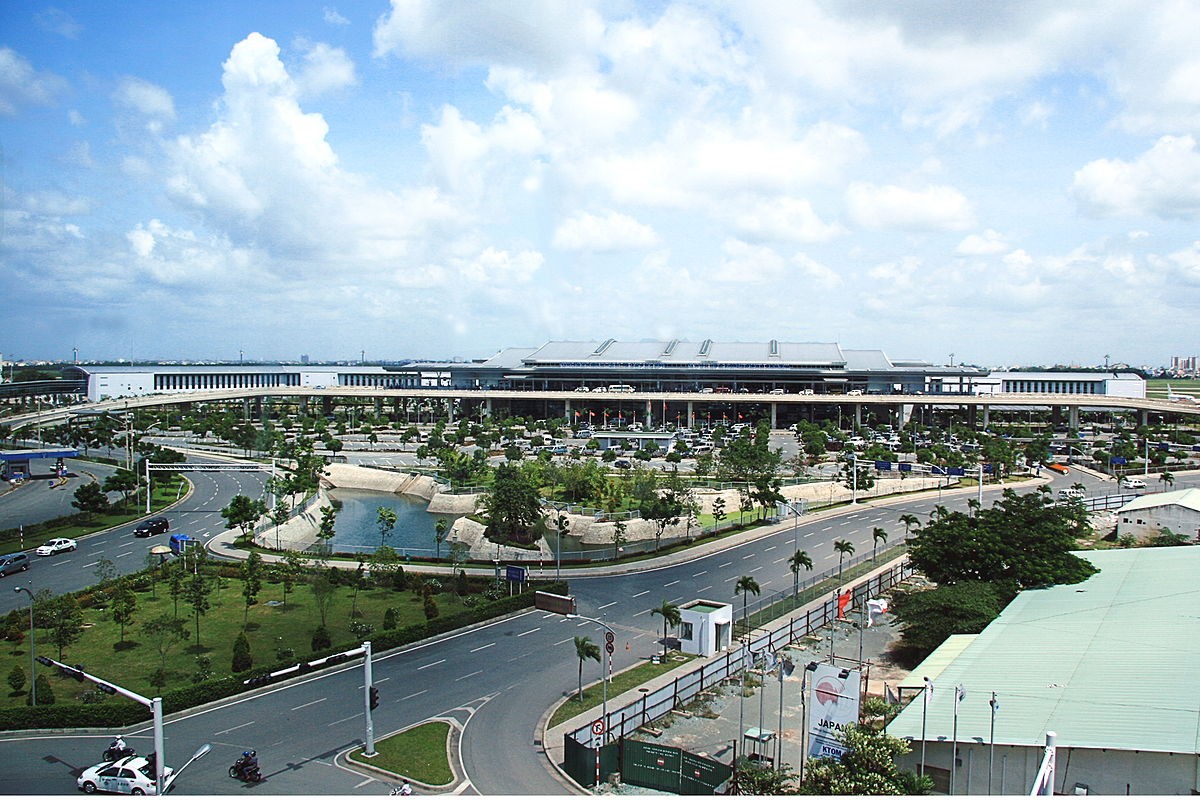 1200px Tan Son Nhat International Airport