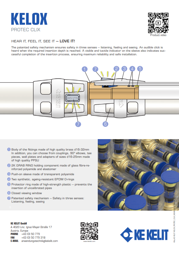 Kelox Protec Clix News En 2024 Ansicht 002